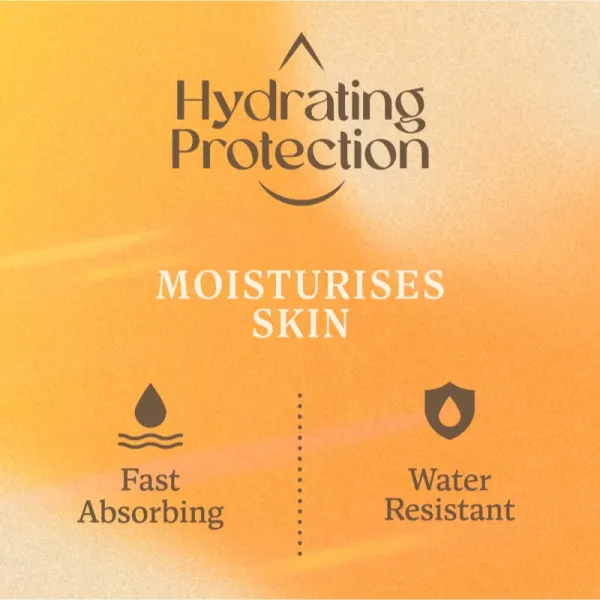 Hawaiian Tropic Hydrating Protection Lotion krém na opaľovanie 180 ml