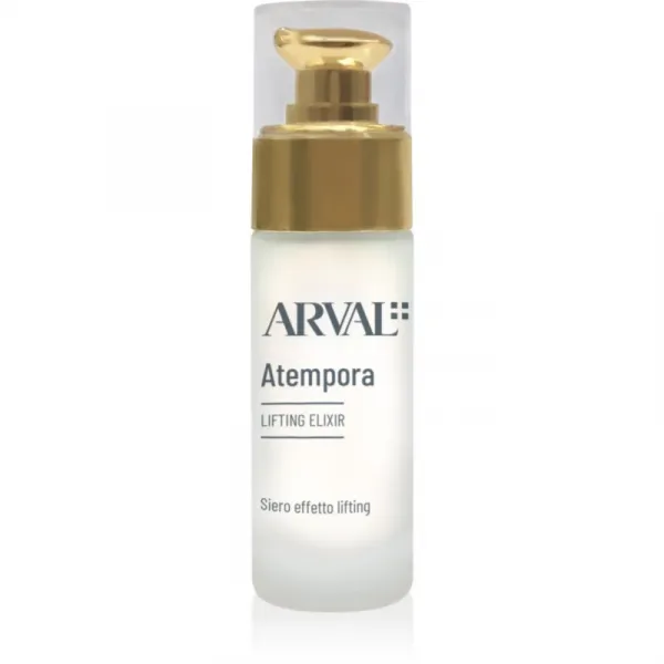 Arval Atempora Lifting Elixir vyhladzujúce sérum 30 ml