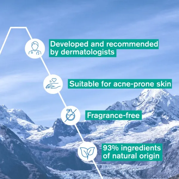 Uriage Hyséac SOS Drying Gel lokálny gél na akné proti nedokonalostiam pleti 15 ml
