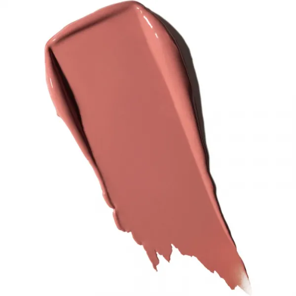 MAC Cosmetics MACximal Sleek Satin Lipstick krémový hydratačný rúž odtieň Modesty 3.5 g