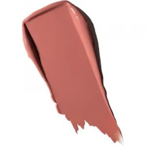 MAC Cosmetics MACximal Sleek Satin Lipstick krémový hydratačný rúž odtieň Modesty 3.5 g