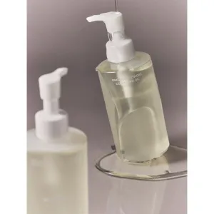 WHAMISA Organic Flowers Cleansing Oil čistiaci a odličovací olej 260 ml
