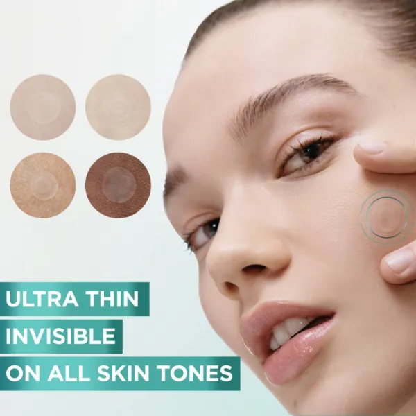 Garnier Pure Active Pimple Patch náplasti na problematickú pleť proti akné 22 ks