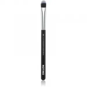 Notino Makeup Brushes Professional Flat Eyeshadow Shader Make-Up Brush 206 štetec na očné tiene 1 ks