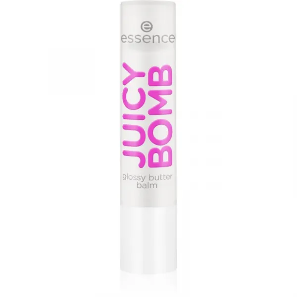 essence Juicy Bomb balzam na pery odtieň 06 Wake Me Up Before You Coco 2 g