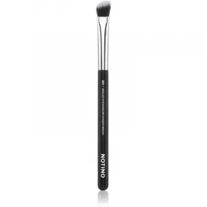 Notino Makeup Brushes Professional Angled Eyeshadow Shader Make-Up Brush 203 štetec na očné tiene 1 ks