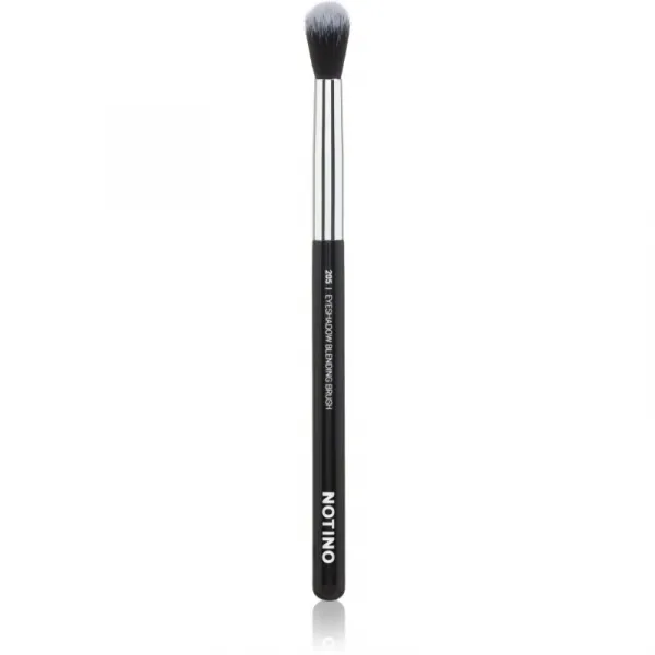 Notino Makeup Brushes Professional Eyeshadow Blending Make-Up Brush 205 štetec na očné tiene 1 ks