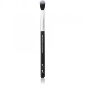 Notino Makeup Brushes Professional Eyeshadow Blending Make-Up Brush 205 štetec na očné tiene 1 ks