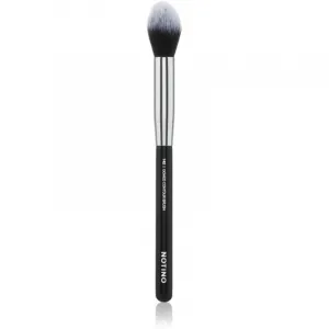 Notino Makeup Brushes Professional Domed Contour Make-Up Brush 142 kontúrovací štetec 1 ks