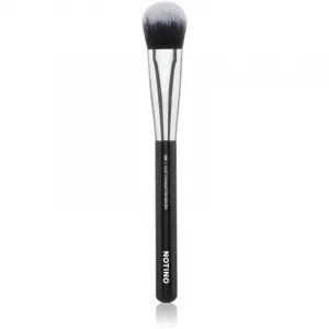 Notino Makeup Brushes Professional Flat Foundation Make-Up Brush 121 štetec na make-up 1 ks