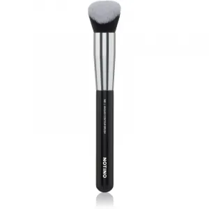 Notino Makeup Brushes Professional Angled Contour Make-Up Brush 141 kontúrovací štetec 1 ks