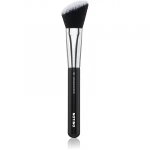 Notino Makeup Brushes Professional Angled Blush Make-Up Brush 161 štetec na lícenku 1 ks