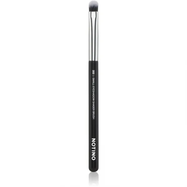 Notino Makeup Brushes Professional Small Eyeshadow Shader Make-Up Brush 202 štetec na očné tiene 1 ks