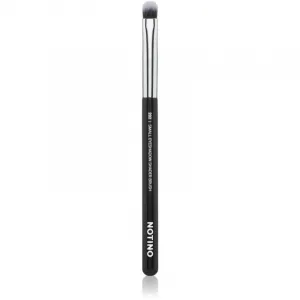 Notino Makeup Brushes Professional Small Eyeshadow Shader Make-Up Brush 202 štetec na očné tiene 1 ks