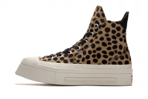 Converse Chuck 70 De Luxe Squared W "Pony Hair" (A12814C)