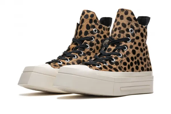Converse Chuck 70 De Luxe Squared W "Pony Hair" (A12814C)