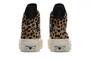 Converse Chuck 70 De Luxe Squared W "Pony Hair" (A12814C)