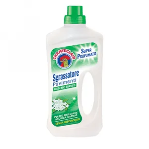 Chante Clair čistič na podlahy Muschio Bianco 750 ml