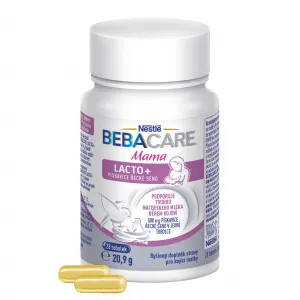 BEBACARE Mama LACTO+