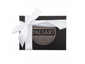 Palsar7 Face-roller Masážny valček na tvár (obsidian)