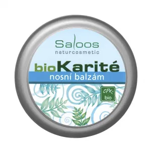 Nosový balzam, 19 ml