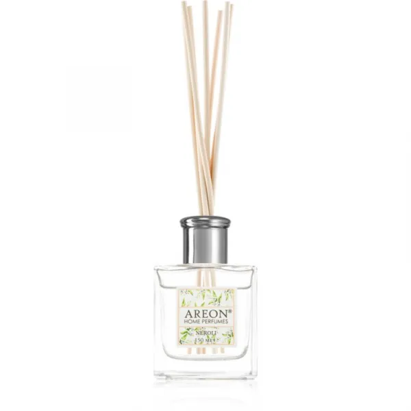 Areon Home Botanic Neroli aróma difuzér s náplňou 150 ml