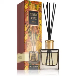 Areon Home Exclusive Aurum aróma difuzér s náplňou 150 ml