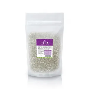 Allnature Chia semienka 1000 g