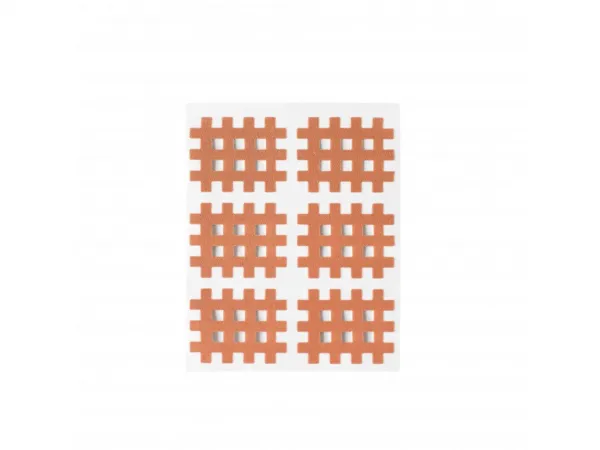 Spophy Cross Tape, 3,6 x 2,8 cm - 120 ks