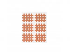 Spophy Cross Tape, 3,6 x 2,8 cm - 120 ks
