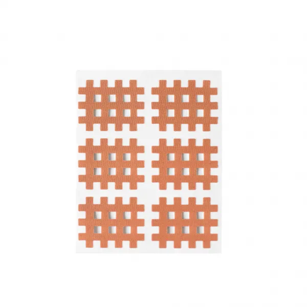 Spophy Cross Tape, 3,6 x 2,8 cm - 120 ks