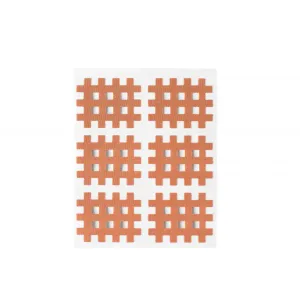 Spophy Cross Tape, 3,6 x 2,8 cm - 120 ks