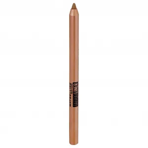 MAYBELLINE NEW YORK Tattoo Liner Gel Pencil gélová ceruzka na oči odtieň Orange Flash 1.3 g
