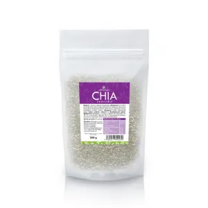 ALLNATURE Chia semienka 200 g