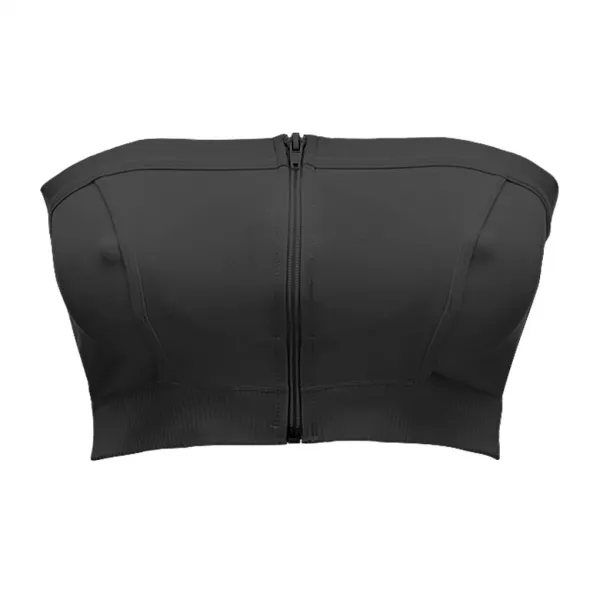 Pás pre ľahké odsávanie Hands-free™ - čierny L