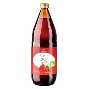 Allnature Goji – kustovnica čínska Premium Bio 1000 ml
