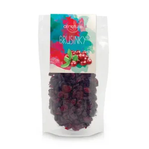 ALLNATURE Brusnice 100 g