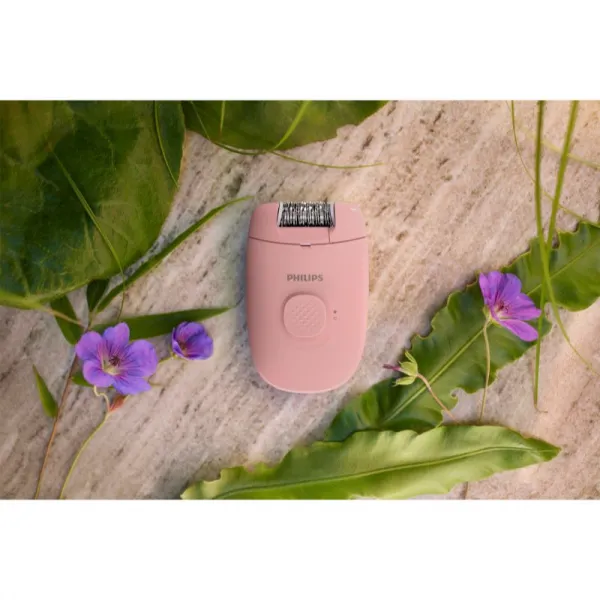 Philips 2000 BRE227/00 epilátor 1 ks