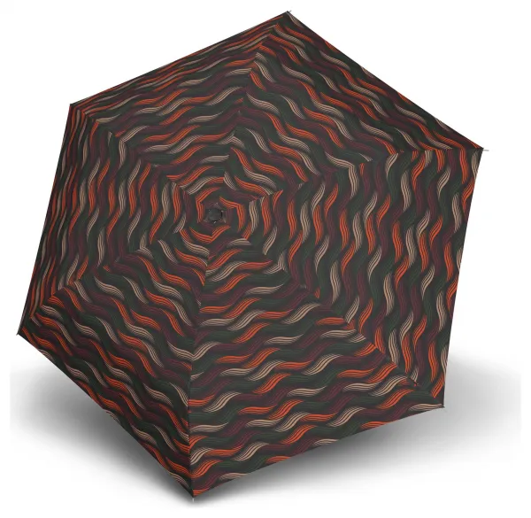 Doppler Fiber Havanna Gravity Burgundy Multicolor