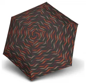 Doppler Fiber Havanna Gravity Burgundy Multicolor