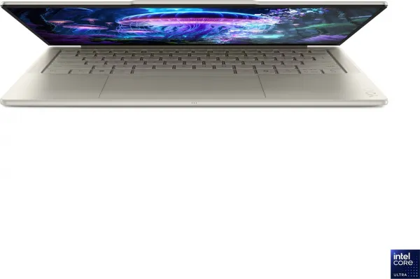 Lenovo Yoga Slim 7/14ILL10/U5-226V/14"/2880x1800/16GB/1TB/Arc 130V/W11H/Seashell/3R On-Site