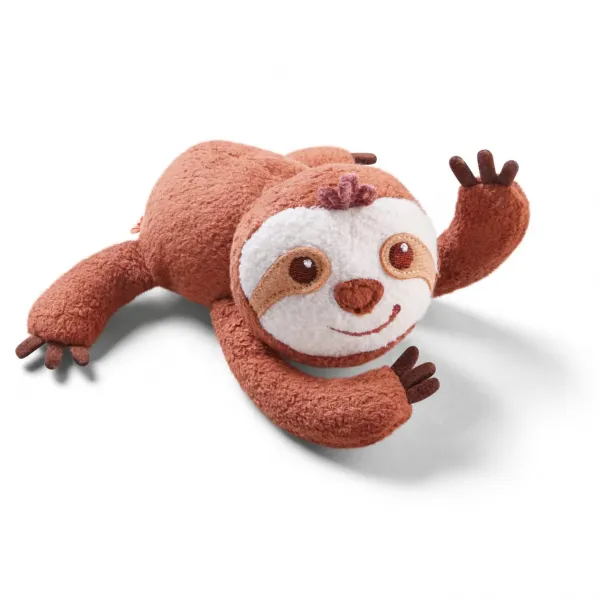 Leňoch, poď – moja prvá hra