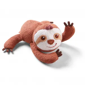 Leňoch, poď – moja prvá hra