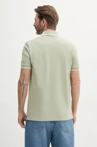 Bavlnené polo tričko HUGO Deresino232
