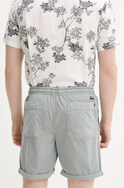Bavlnené šortky Superdry