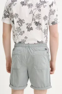Bavlnené šortky Superdry