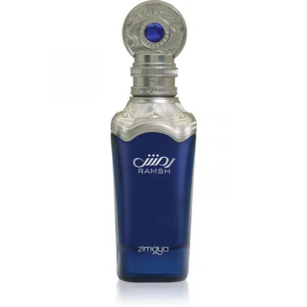 Zimaya Ramsh Imperium parfumovaná voda pre mužov 100 ml
