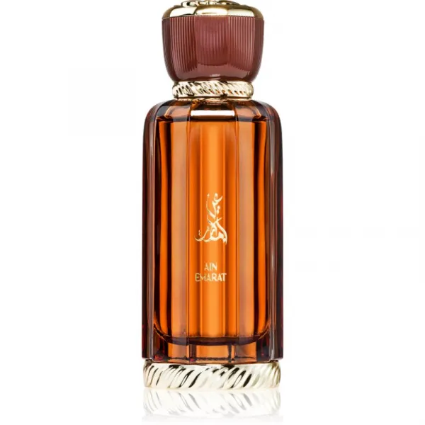 Al Wataniah Ain Emarat parfumovaná voda unisex 100 ml