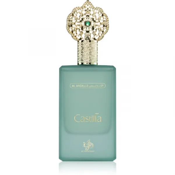 Al Wataniah Castilla parfumovaná voda pre ženy 75 ml