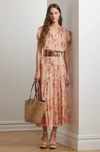 Blúzka Lauren Ralph Lauren